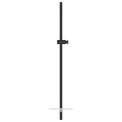 GROHE 266032430 - Duschstange SMARTACTIVE 900 mm schwarz