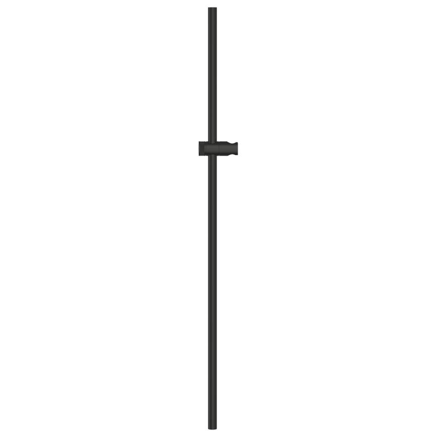 GROHE 266032430 - Duschstange SMARTACTIVE 900 mm schwarz