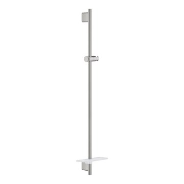 GROHE 26603DC0 - Duschstange RAINSHOWER SMARTACTIVE 900 mm, Hochglanz-Chrom