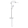 GROHE 26649000 - Duschsystem RAINSHOWER SMARTACTIVE 310 × 310 mm verchromt