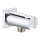 GROHE 26659000 - Wandanschluss mit Duschhalter RAINSHOWER 48 × 48 mm Chrom