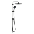 GROHE 266982431 - Duschsystem VITALIO COMFORT 250 390 mm schwarz
