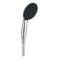 GROHE 26720001 - Handbrause VITALIO START 110 1500 mm glänzender Chrom