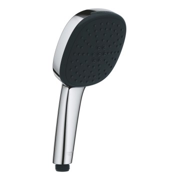 GROHE 26926001 - Handbrause VITALIO COMFORT 110 x 110 mm glänzender Chrom