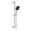 GROHE 26929001 - Duschset VITALIO COMFORT 110 600 mm, glänzender Chrom