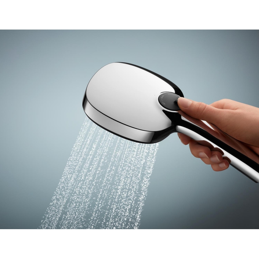 GROHE 26931001 - Duschset VITALIO COMFORT 110, 900 mm, glänzender Chrom