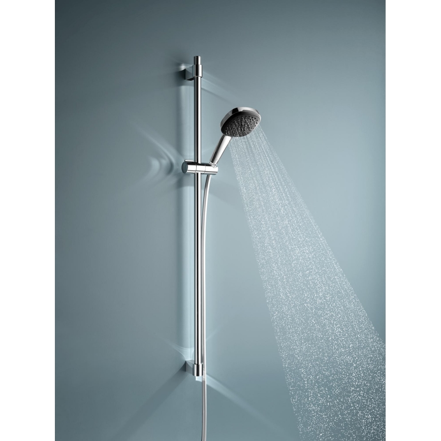 GROHE 26932001 - Duschset VITALIO COMFORT 110 900 mm glänzender Chrom