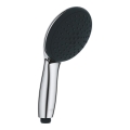 GROHE 26948001 - Handbrause VITALIO START 110, 110 mm, glänzender Chrom