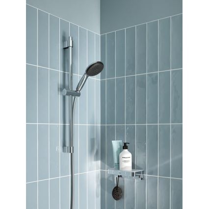 GROHE 26951001 - Duschset VITALIO START 110 600 mm glänzender Chrom