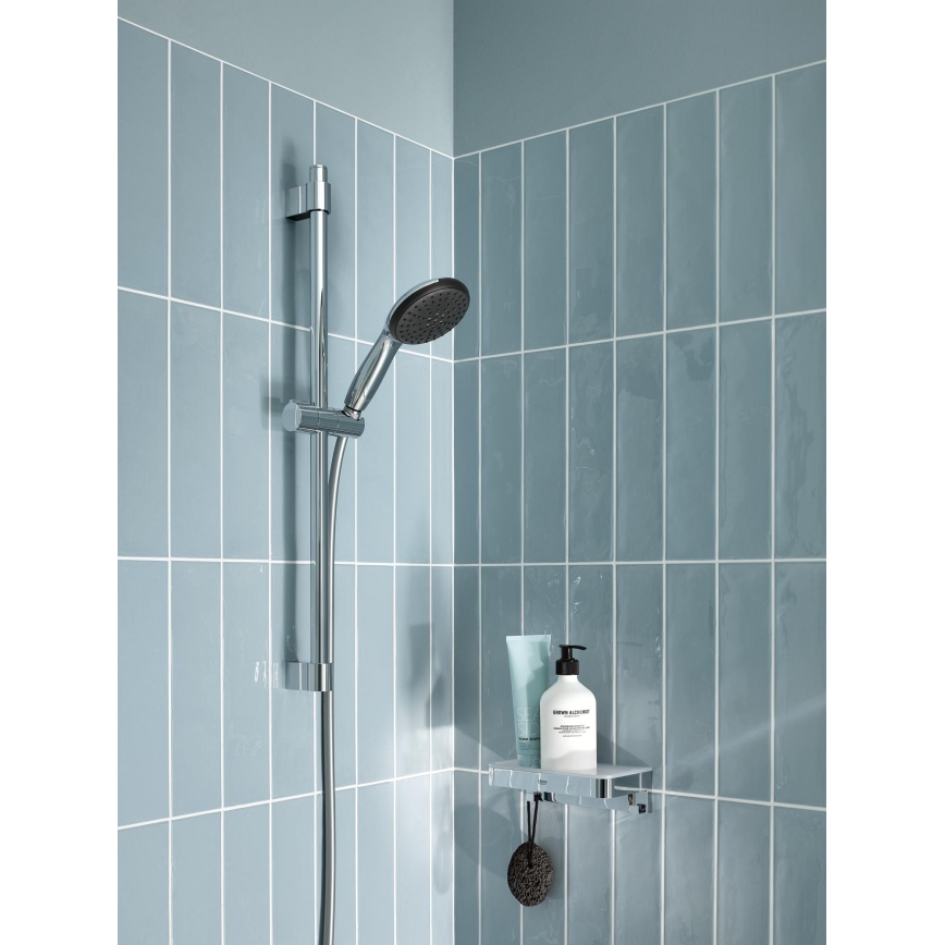 GROHE 26951001 - Duschset VITALIO START 110 600 mm glänzender Chrom
