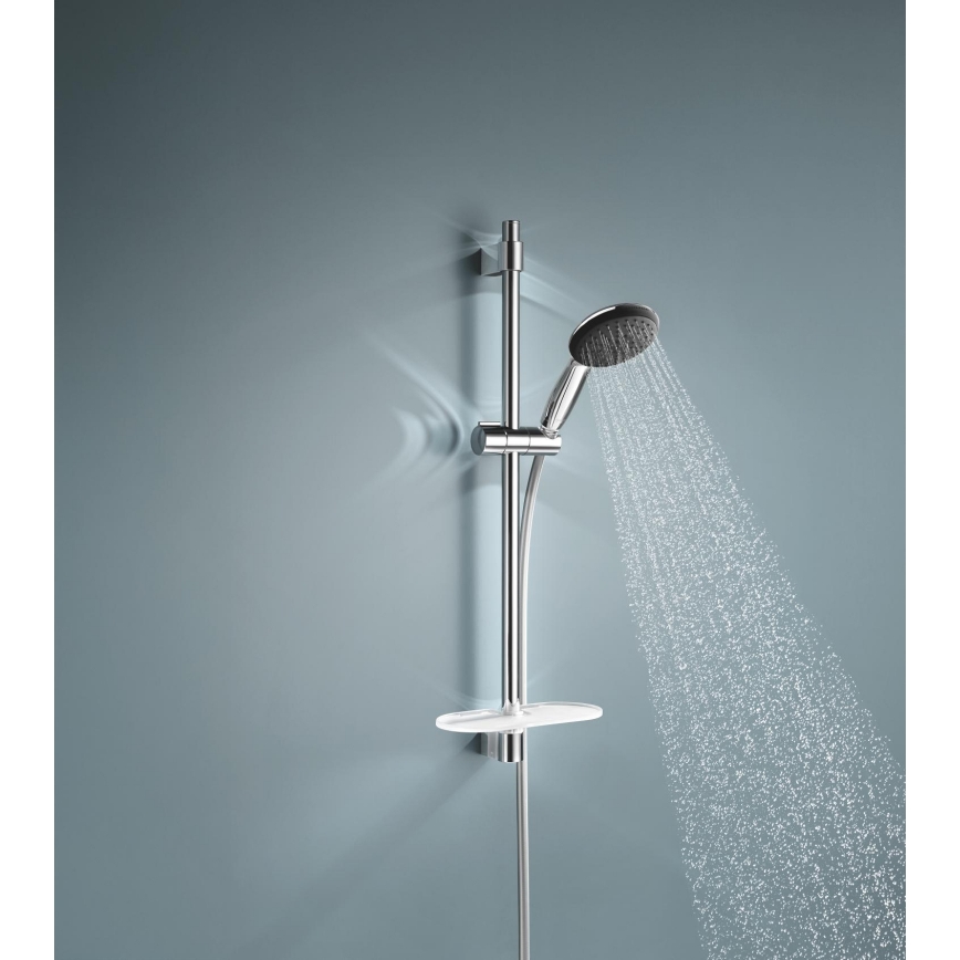 GROHE 26952001 - Duschset VITALIO START 110 600 mm glänzender Chrom