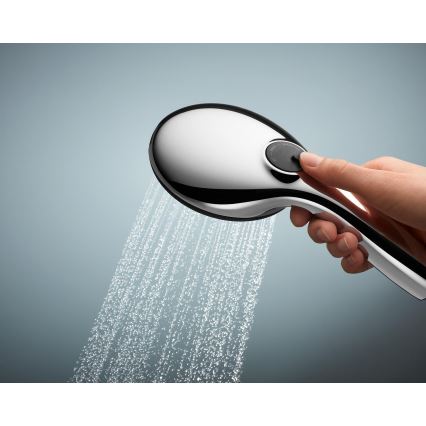 GROHE 26972001 - Handbrause VITALIO START 110 Ø 110 mm glänzender Chrom