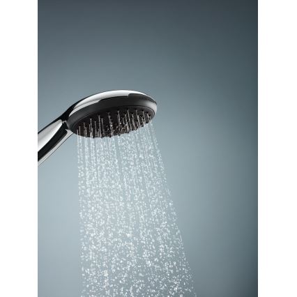 GROHE 26972001 - Handbrause VITALIO START 110 Ø 110 mm glänzender Chrom