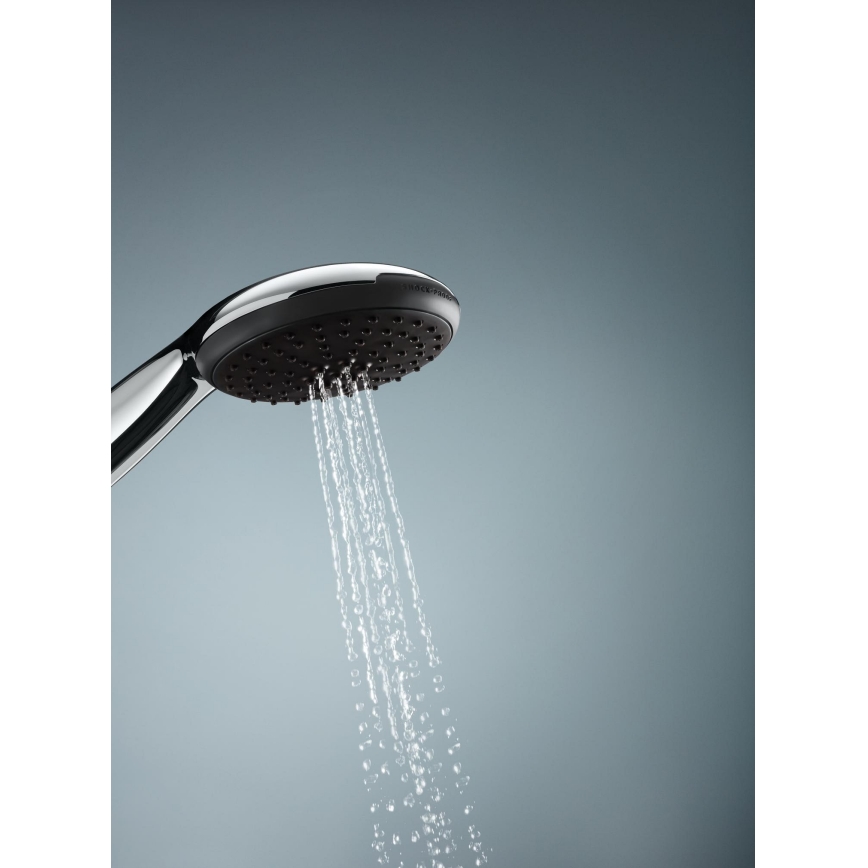 GROHE 26972001 - Handbrause VITALIO START 110 Ø 110 mm glänzender Chrom