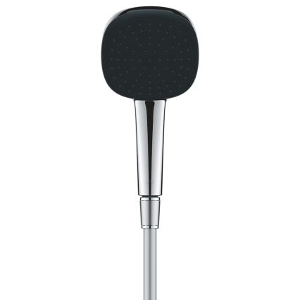 GROHE 26973001 - Handbrause VITALIO COMFORT 110, 110 mm, glänzender Chrom