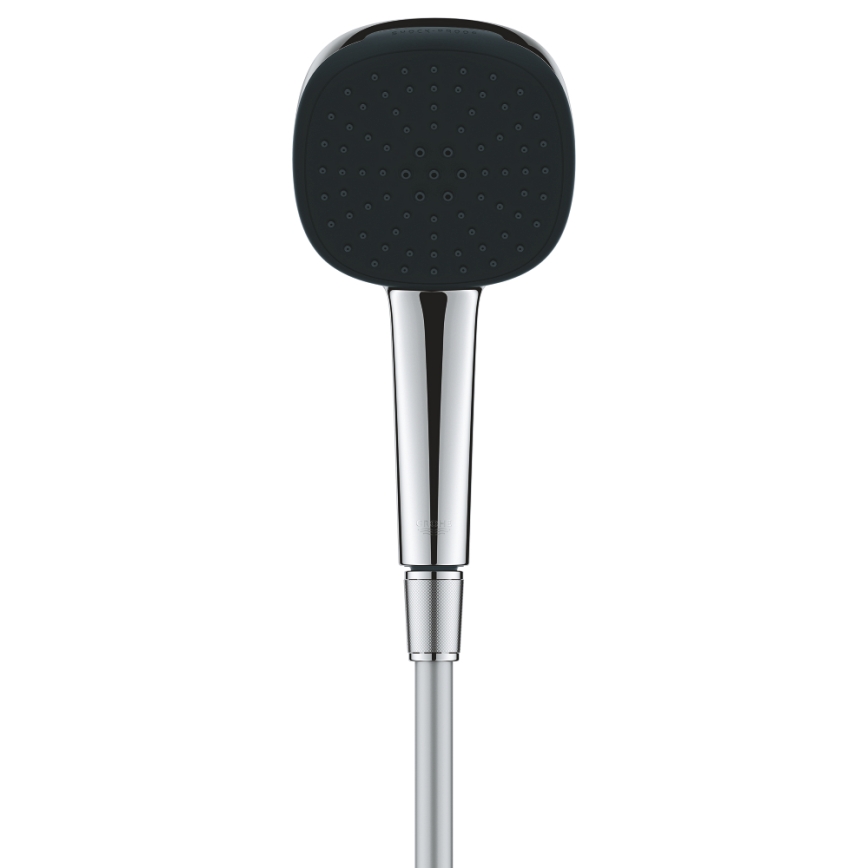 GROHE 26973001 - Handbrause VITALIO COMFORT 110, 110 mm, glänzender Chrom