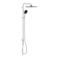 GROHE 26986001 - Duschsystem VITALIO COMFORT 250, glänzender Chrom