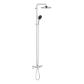 GROHE 26988001 - Duschsystem VITALIO START SYSTEM 390 mm glänzender Chrom