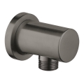 GROHE 27057AL0 - Wandanschlussbogen RAINSHOWER DN 15 Graphit