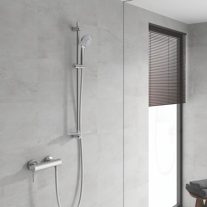 GROHE 27227001 - Duschgarnitur EUPHORIA 900 mm glänzender Chrom