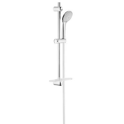 GROHE 27230001 - Duschset EUPHORIA 110 Duo 600 mm glänzender Chrom
