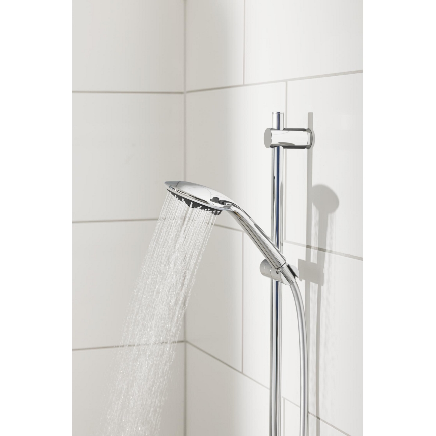 GROHE 27316000 - Handbrause VITALIO JOY 110 mm glänzender Chrom