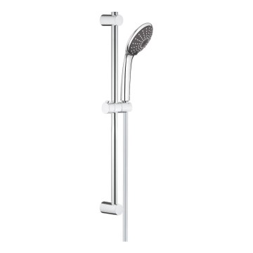 GROHE 27326000 - Duschset VITALIO JOY 600 mm glänzender Chrom