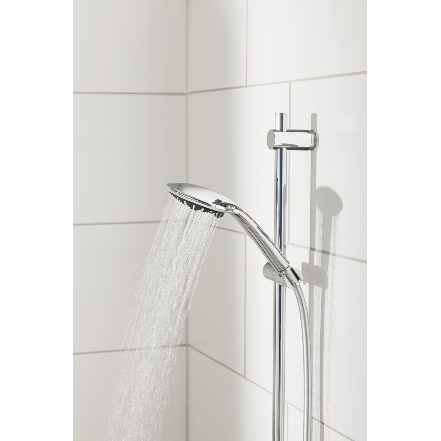 GROHE 27326000 - Duschset VITALIO JOY 600 mm glänzender Chrom
