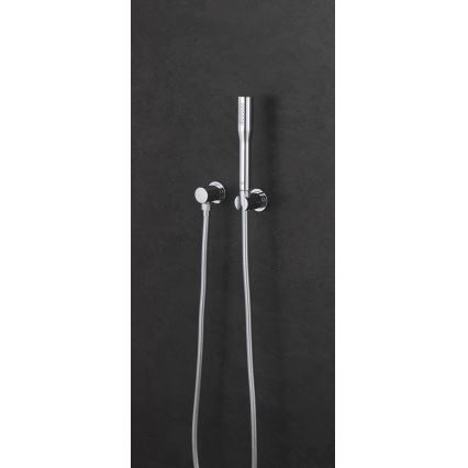 GROHE 27367000 - Handbrause EUPHORIA COSMOPOLITAN Stick, Chrom glänzend