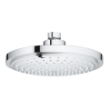GROHE 27492000 - Kopfbrause EUPHORIA COSMOPOLITAN O 180 mm, glänzender Chrom
