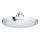 GROHE 27492000 - Kopfbrause EUPHORIA COSMOPOLITAN O 180 mm, glänzender Chrom