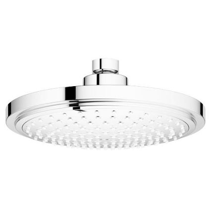 GROHE 27492000 - Kopfbrause EUPHORIA COSMOPOLITAN O 180 mm, glänzender Chrom