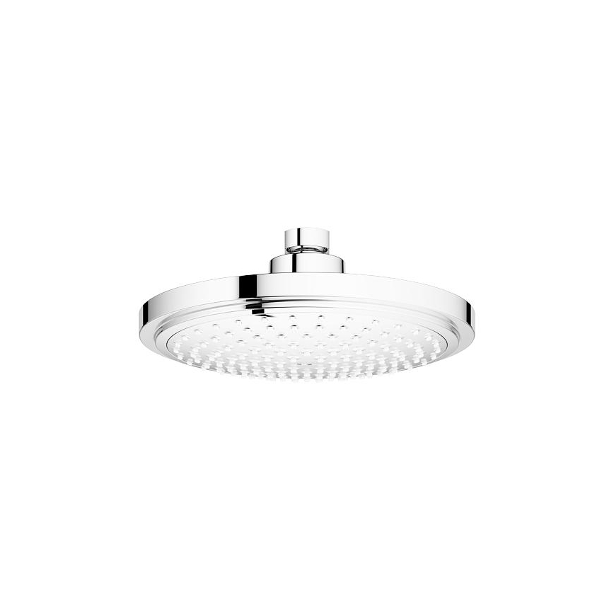 GROHE 27492000 - Kopfbrause EUPHORIA COSMOPOLITAN O 180 mm, glänzender Chrom