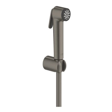 GROHE 27513AL1 - Hand-Bidetbrause TEMPESTA-F TRIGGER SPRAY 30 1250 mm Graphit