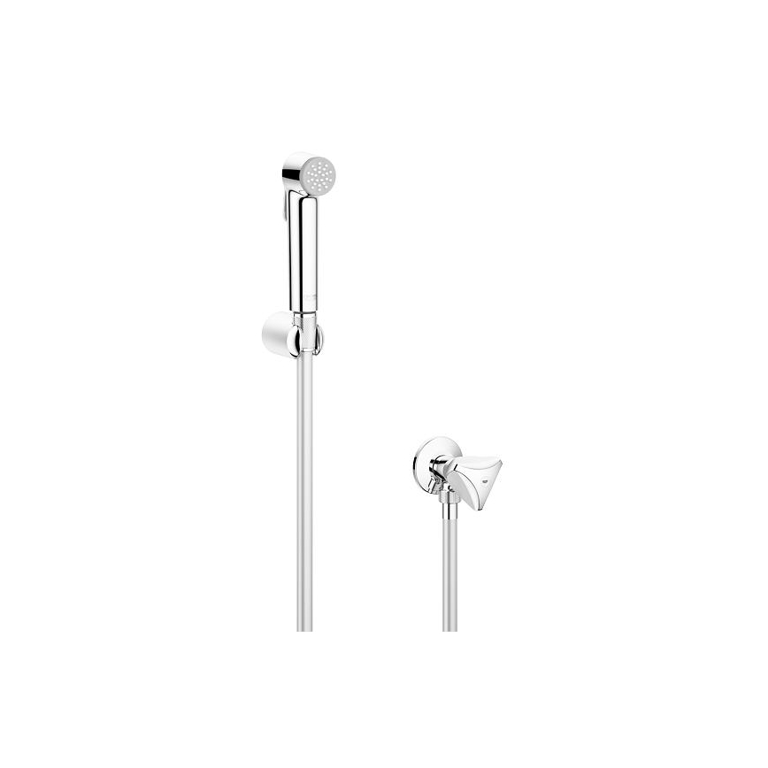 GROHE 27514001 - Bidet-Handbrause TEMPESTA-F TRIGGER SPRAY 30 36 mm Chrom