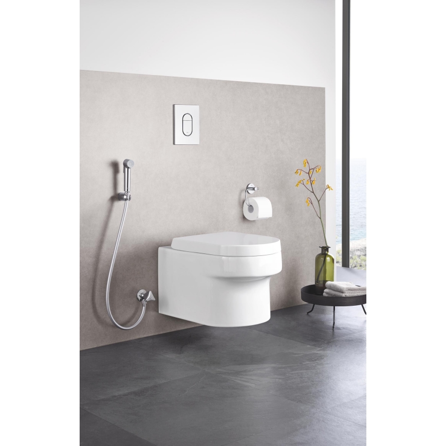 GROHE 27514001 - Bidet-Handbrause TEMPESTA-F TRIGGER SPRAY 30 36 mm Chrom