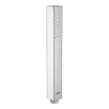 GROHE 27698000 - Handbrause EUPHORIA CUBE glänzender Chrom