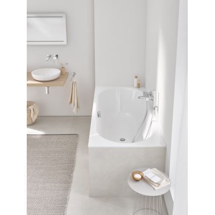 GROHE 27699000 - Handbrause EUPHORIA CUBE STICK glänzender Chrom