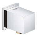 GROHE 27704000 - Wandbogen EUPHORIA CUBE 12” Hochglanz-Chrom