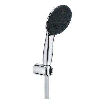GROHE 27944001 - Duschgarnitur VITALIO START 110 110 mm glänzender Chrom