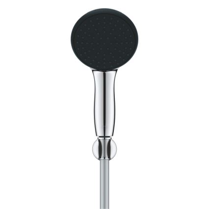 GROHE 27944001 - Duschgarnitur VITALIO START 110 110 mm glänzender Chrom