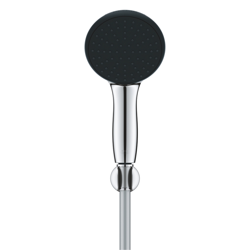 GROHE 27944001 - Duschgarnitur VITALIO START 110 110 mm glänzender Chrom