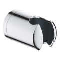 GROHE 27958001 - Wandhalterung für Handbrause VITALIO UNIVERSAL, glänzender Chrom