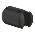GROHE 279582430 - VITALIO UNIVERSAL Brausehalter 61 mm, schwarz