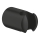GROHE 279582430 - VITALIO UNIVERSAL Brausehalter 61 mm, schwarz