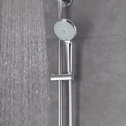 GROHE 27964000 - Duschsystem EUPHORIA 210 mm, glänzender Chrom