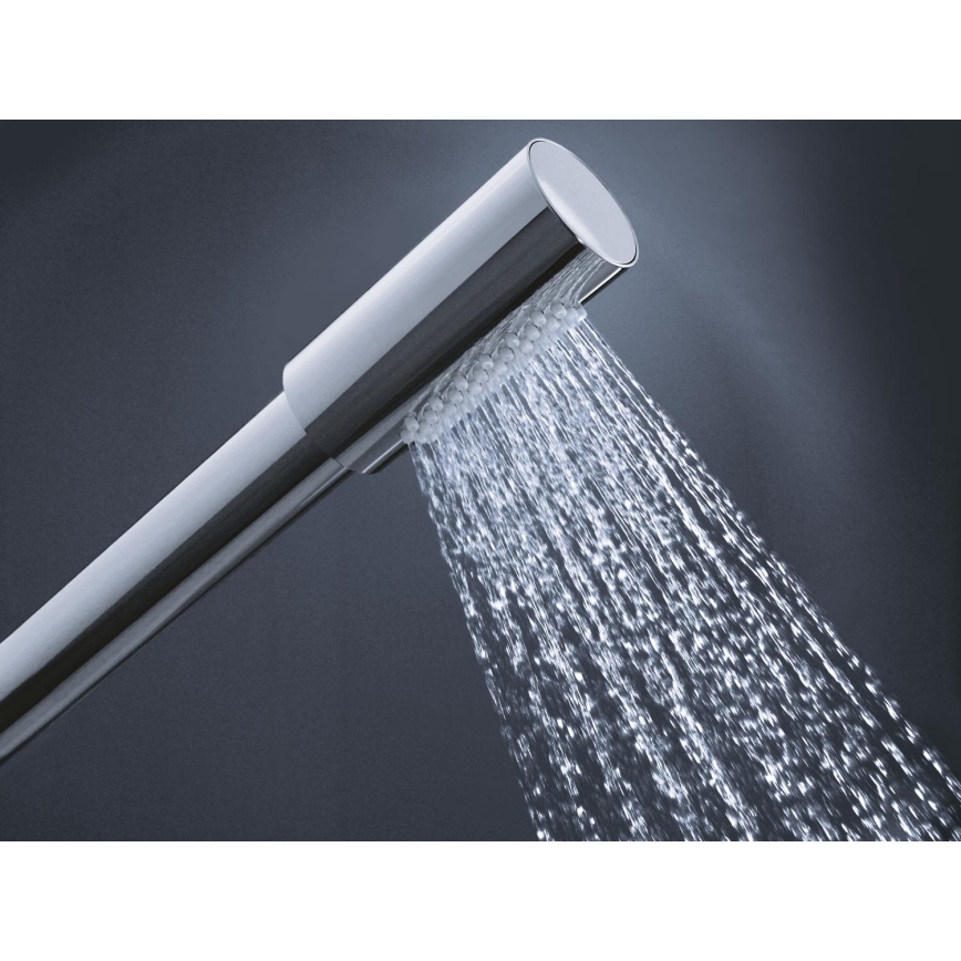 GROHE 28034000 - Handbrause SENA, glänzender Chrom