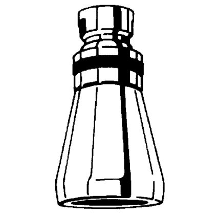 GROHE 28094000 - Kopfbrause 50 mm glänzender Chrom