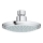 GROHE 28233000 - Kopfbrause EUPHORIA COSMOPOLITAN 160, glänzendes Chrom