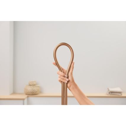 GROHE 28362DA1 - Duschschlauch SILVERFLEX 1250 mm kupferfarben